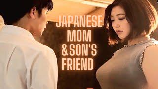 Mother becomes a Slave to her Son's Bully Friend  | Japanese drama full episodes | Nolan Shelby