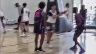 Asian American Teen Punched, Called Racial Slur at Youth Basketball Tournament