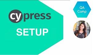 Cypress Setup | Part 2