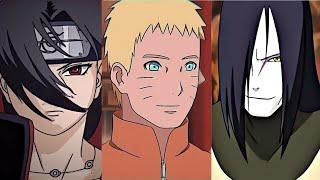 GREATEST Naruto/Boruto: Amv/Edits/Tiktok Compilation [Funny, Sad & Happy Moments] [Part 9]