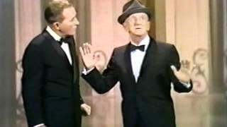 Bing Crosby & Jimmy Durante - "Sing Soft, Sing Sweet, Sing Gentle"