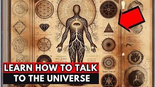 The Secret Of Asking The Universe