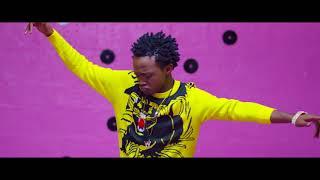 BAHATI & DAVID WONDER - NIPENDE  (SKIZA 7478287)