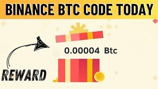 Btc binance red packet code today || red packet giveaway|| packet code in binance today|| #crypto