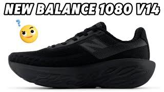 New Balance Fresh Foam X 1080 V14  - X More V5 #runningshoes #running #newshoes - New Colorway