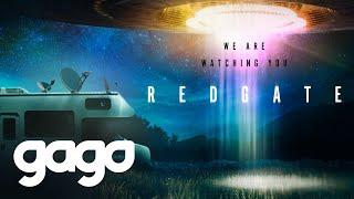 GAGO - Redgate | Full Sci-Fi Movie | Horror Thriller | True Story
