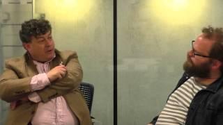 Behavioural economics in action, with Rory Sutherland and Dr Nick Southgate