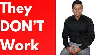 Canada Visa RECONSIDERATION in 2024: They DON'T Work! | Nuvonation | PFL Specialist | Canada Visit