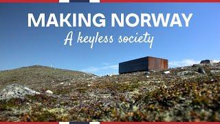 ARCHITECTURE society and culture IN NORWAY