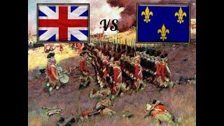 SpNz.Kap (British) vs Nekszer (French) on ESOC High Plains Age of Empires 3: TAD