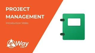 Projects (eWay-CRM Desktop Presentation)