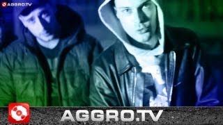 RARE ATTACK & HAZE KARTELL - VOODOO (OFFICIAL HD VERSION AGGROTV)