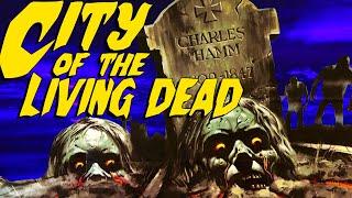 City of the Living Dead: Streaming review
