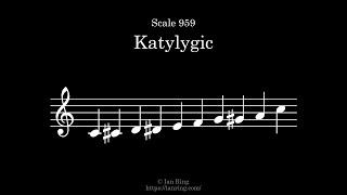 Scale 959: Katylygic