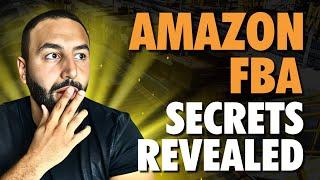 How to grow your Amazon FBA sales - Traffic & Conversion Strategies