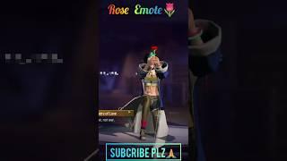 Rose Emote Return Kab Aayega | Rose Emote Return Free Fire #freefire #ffnewevent