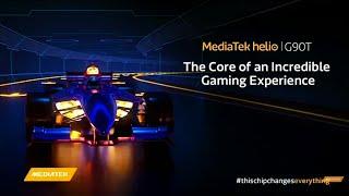 New MediaTek HELIO G90T Full Details & Review New Processer In The World....