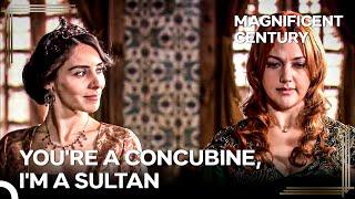 Downfall of a Sultan #7 - You're Just a Nine Days' Wonder, Hurrem | Magnificent Century