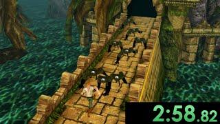 I tried speedrunning Temple Run and became emotionally scarred