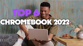 Best Chromebook 2022