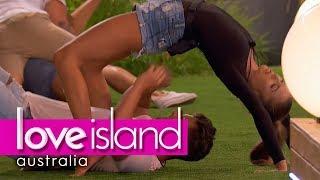 Villa games: How well do you know your sex positions? | Love Island Australia 2018