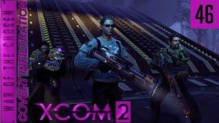 Chosen Avenger Defense - XCOM 2 WOTC Covert Infiltration 2024 - 46