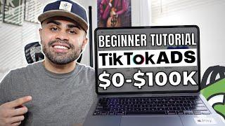 The Only TikTok Ads Dropshipping Tutorial You'll Need In 2024