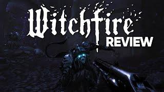 Witchfire Early Access Review (2023)