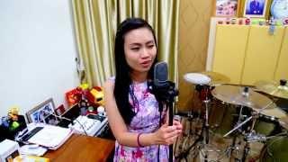 If i aint got you - Alicia Keys - cover by Abigail W.