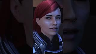 EDI Has Intrusive Thoughts #masseffect