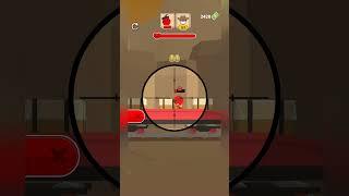 Western Sniper #jerryisgaming #android #ios #games #westernsniper #sniper #shootinggames #shorts