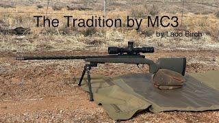 The Tradition by Mc3 Stocks