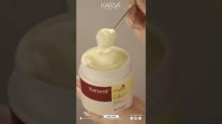 Transform Your Hair with Karseell Hair Mask!