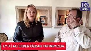 EYTLİLER ETV TÜRKİYE'DE !