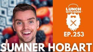 Pinterest Ads for Amazon Product Launch | Sumner Hobart | Ep. 253