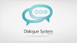 Dialogue System for Unity 2.x Quick Start