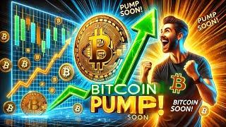 Bitcoin Will Pump? Again $90K? Big Move Ahead? Don't Miss Out! Mac Tech Tamil