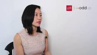 Sit Down with Xania Wong - Jobdoh