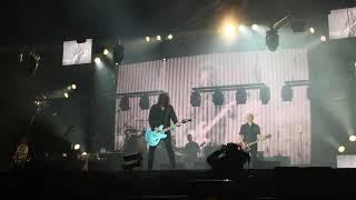 Foo Fighters - Let There Be Rock - Summer Sessions - Bellahouston Park - 17th August 2019