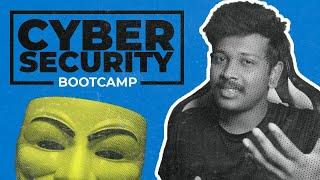 From Beginner to Cybersecurity Pro: Springboard Bootcamp Review!