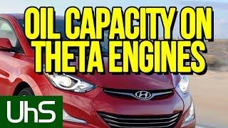Theta Engine Recall | Tech Minute