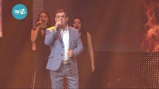 Salavat Fathetdinov – Elle yalgysh, ella yazmysh. TMTV Music Awards. 21.04.2018