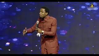 The Knowledge of God - Apostle Michael Orokpo