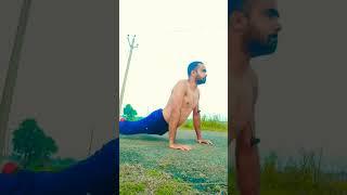 fitness#song#kanhaiyasinghfitness #struggle #shortvdos #exercise #holi