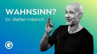 Spinner-Check: Die 3 Wahnkriterien // Dr. Stefan Frädrich