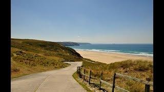 Places to see in ( Perranporth - UK )