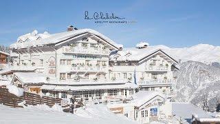 Le Chabichou Hotel**** Restaurants & Spa - Courchevel