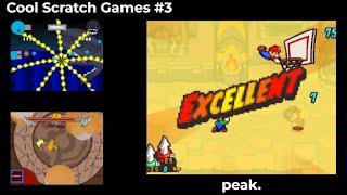 Cool Scratch Games #3