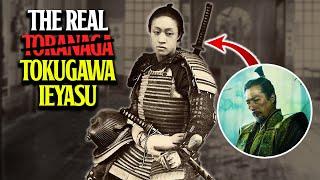 Shogun: The True Story of Yoshi Toranaga (Tokugawa Ieyasu)