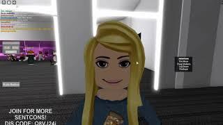 Catfishing WEIRD ODers as a GIRL.. (Roblox Condo)